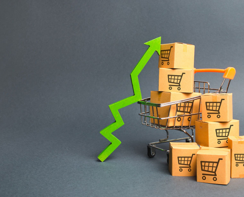 eCommerce conversion rate optimization steps guaranteed to increase sales in 2020