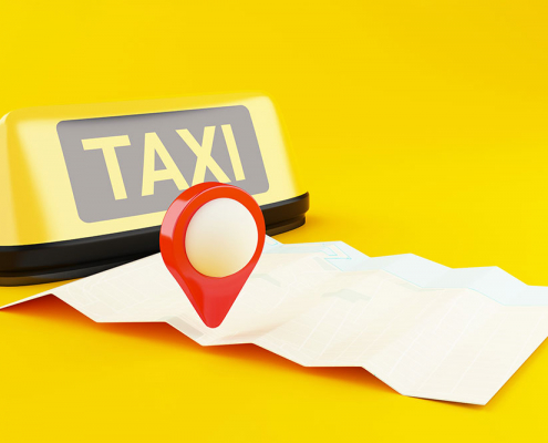 How much does it cost to develop a taxi booking app like uber in india